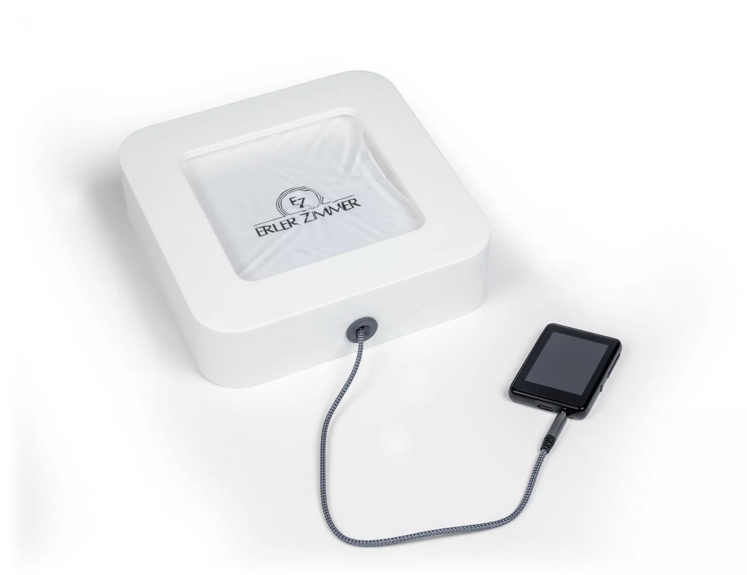 Physiologischer Auskultationstrainer - Erler - Zimmer
