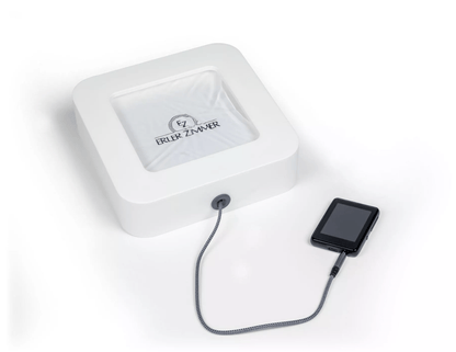 Physiologischer Auskultationstrainer - Erler - Zimmer