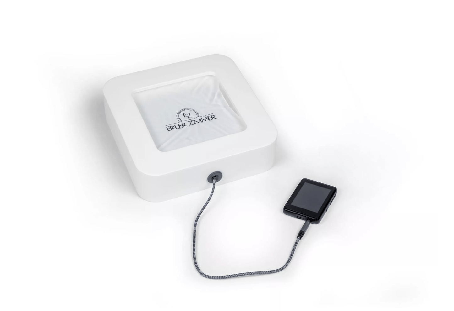 Physiologischer Auskultationstrainer - Erler - Zimmer