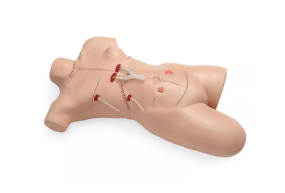 Verband - Simulator - Erler - Zimmer
