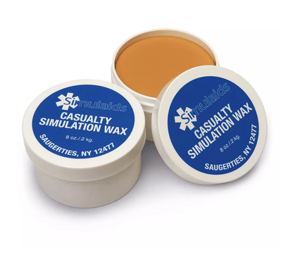 Wundensimulations - Set Military - Erler - Zimmer