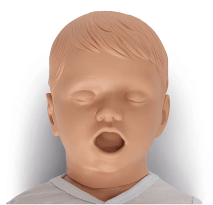 Wasserrettungspuppe Rescue Timmy 3 - jähriges Kind - Erler - Zimmer