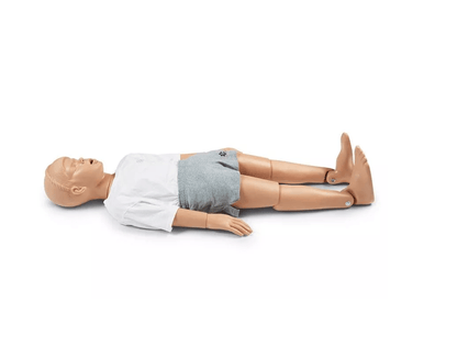 Rescue Jennifer Kinderrettungspuppe 17,2 kg - Erler - Zimmer