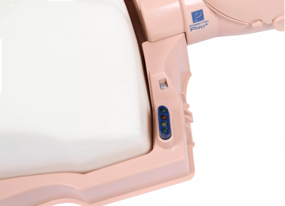 Prestan Pro+ HLW - Torso mit Leuchtanzeige - Erler - Zimmer