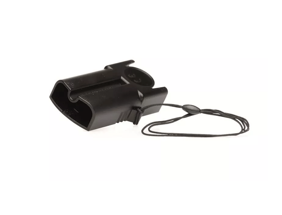 Adapter Zoll für R20160 - Erler - Zimmer