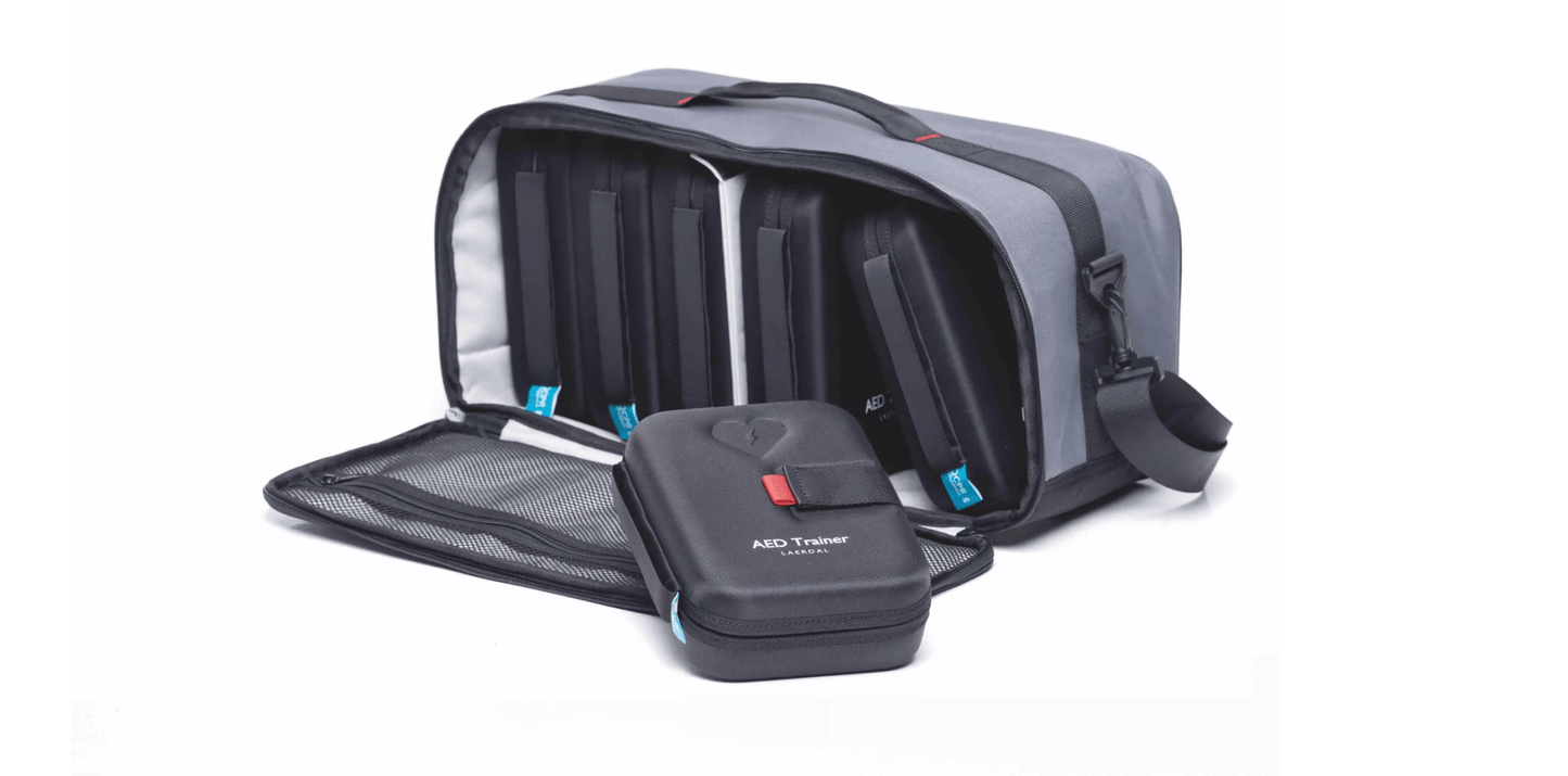 AED Trainer - Erler - Zimmer