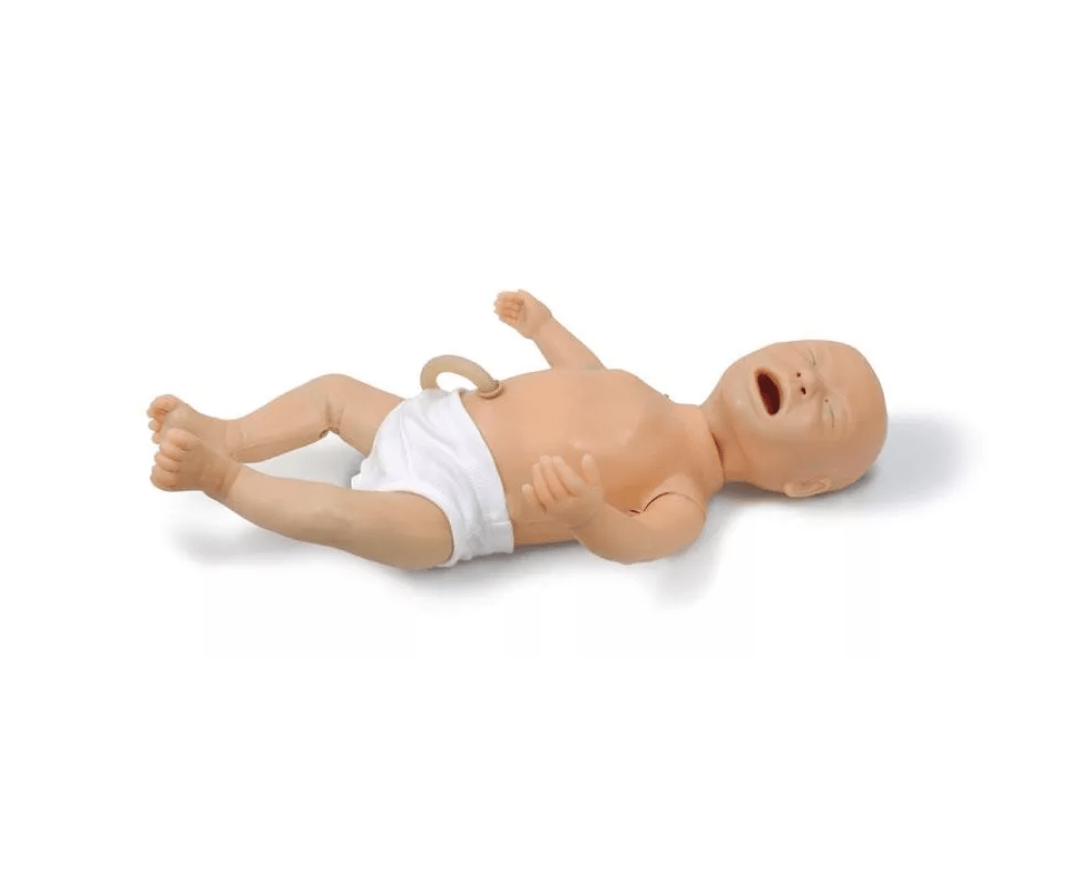 Newborn Anne - Erler - Zimmer