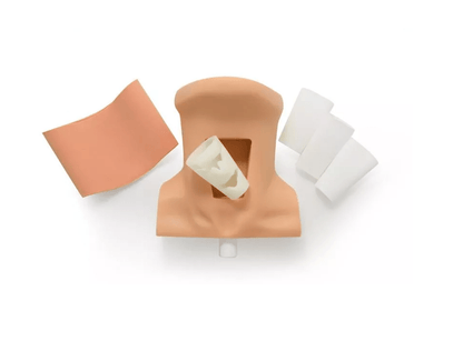 Koniotomie Trainer - Erler - Zimmer