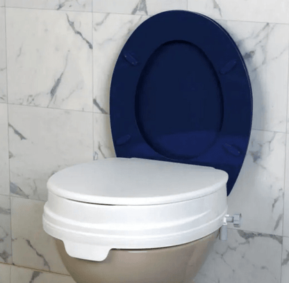 Toilettensitzerhöhung - Dietz GmbH