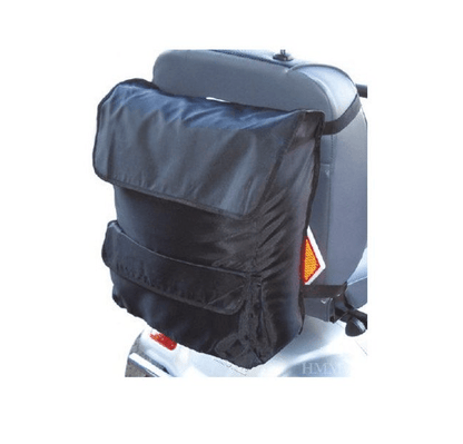 Rollstuhl - / Rollatortasche - Servoprax