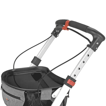 Indoor Rollator von Servocare - Servocare