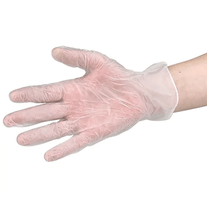 Vinylhandschuhe - INTCO