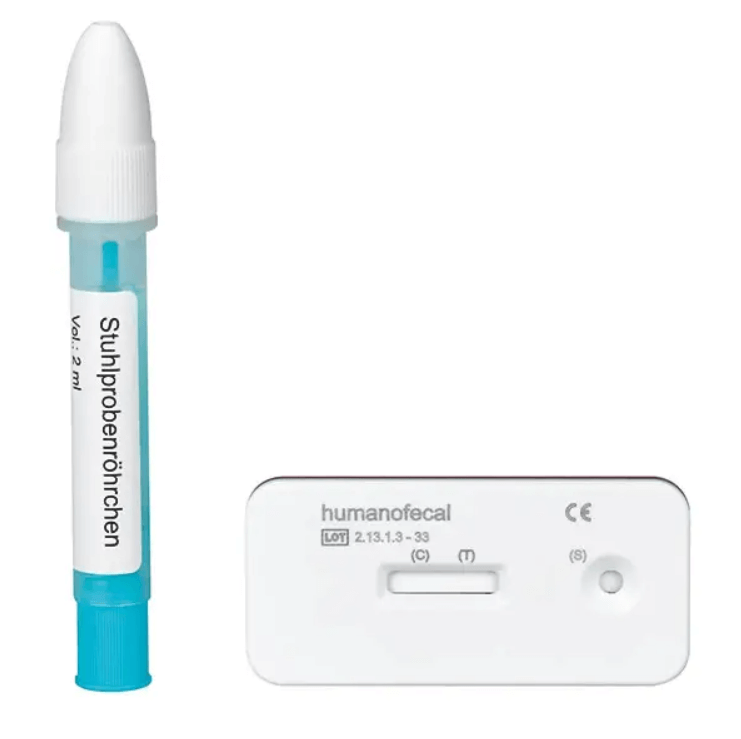 Humanofecal Test - CLEARTEST