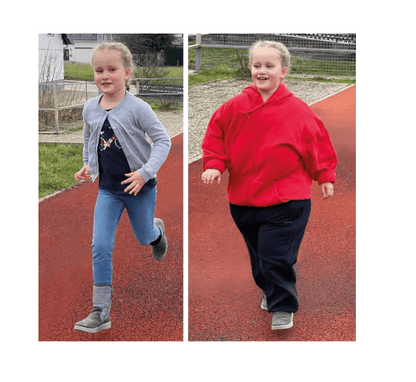 PAT Junior – Kinder Adipositas Trainer - Erler - Zimmer