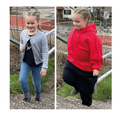 PAT Junior – Kinder Adipositas Trainer - Erler - Zimmer