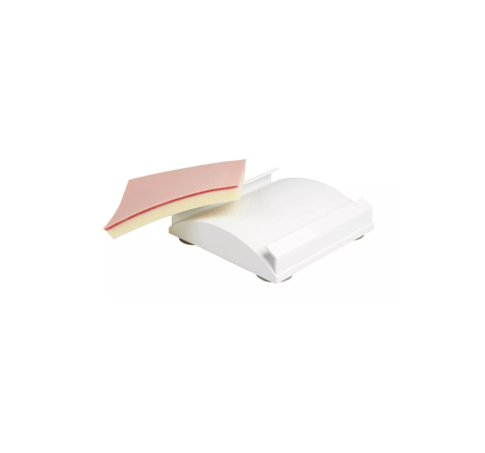 Halter für Hautnaht - Pad EZ7060 - Erler - Zimmer