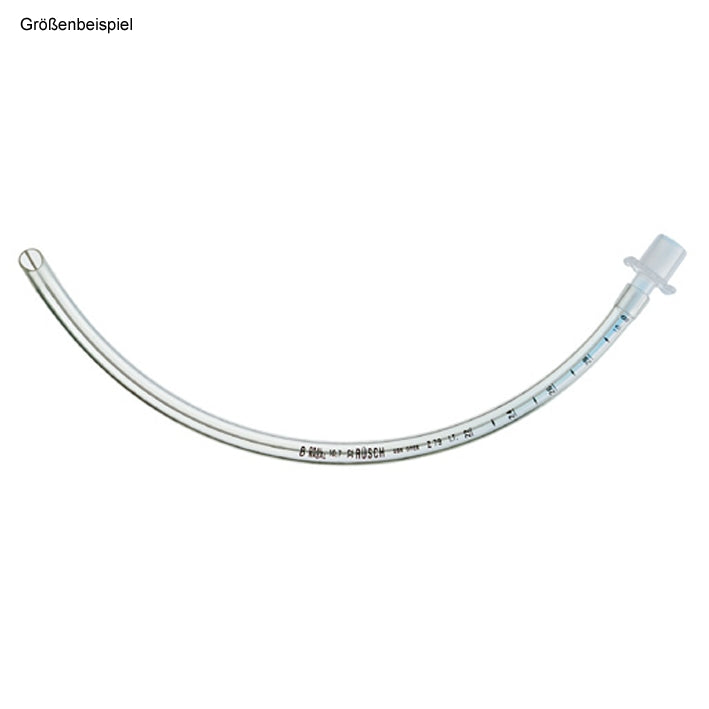 Tracheal Tube SafetyClear sterile