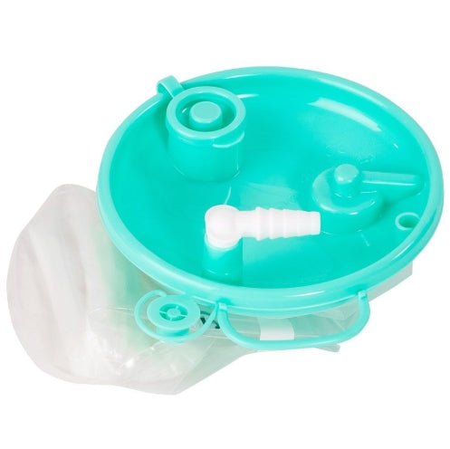 Intersurgical GmbHAbsaugbeutel mit GeliermittelDocMed GmbH