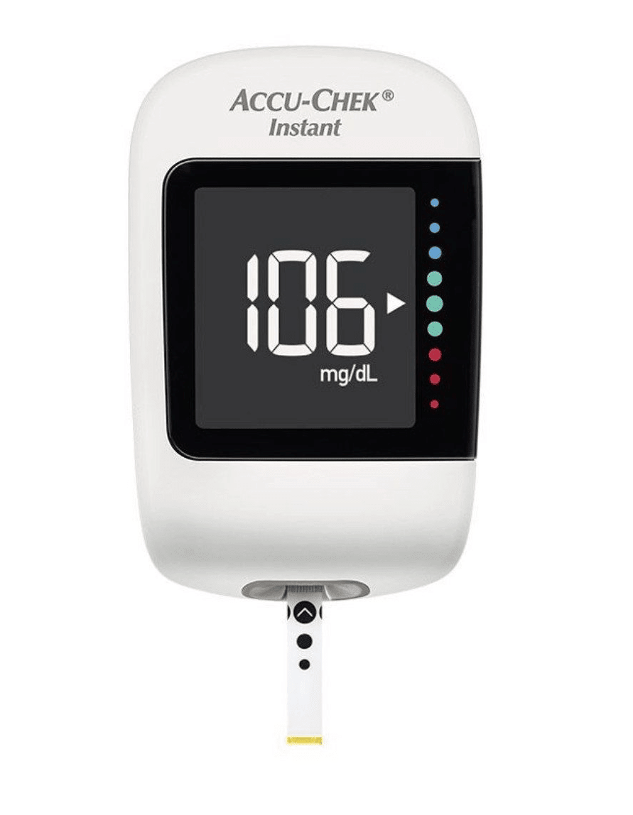 Roche Diabetes Care Deutschl.GmbHAccu-Chek Guide SetDocMed GmbH
