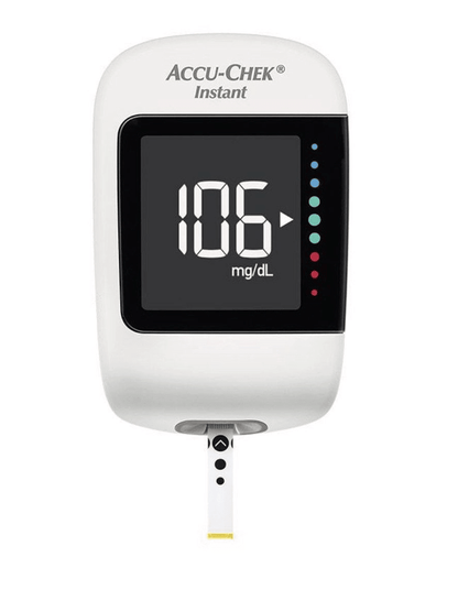 Roche Diabetes Care Deutschl.GmbHAccu-Chek Guide SetDocMed GmbH