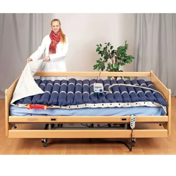 MediflowAggregatpumpe - 220 VDocMed GmbH