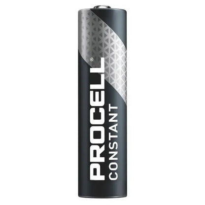 ProcellAlkaline Constant / Constant D Power IndustriebatterienDocMed GmbH