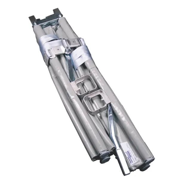 UltraMEDIC GmbHAluminium-Krankentrage nach DIN 13024 KDocMed GmbH