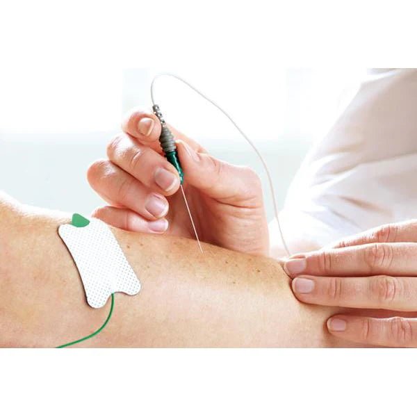 AmbuAmbu Neuroline Konzentrische NadelDocMed GmbH