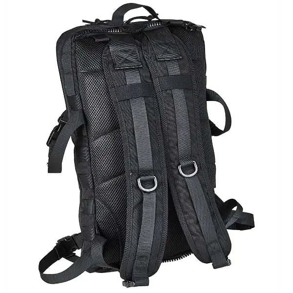 Lifeguard Tactical ProductsAMP-RucksackDocMed GmbH