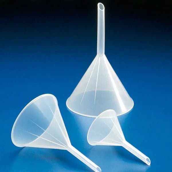 LP ITALIANA SPAAnalysetrichter - Ø 4 mm DurchlaufDocMed GmbH