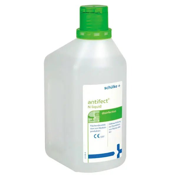 Schülke und Mayrantifect N liquidDocMed GmbH