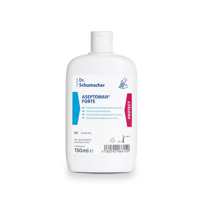 Aseptoman Forte