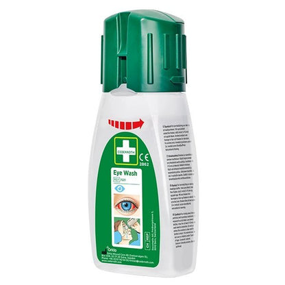 CederrothAugendusche im Taschenformat 235 mlDocMed GmbH