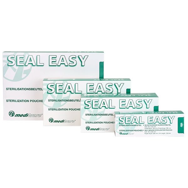 SealEasyAutoclav - SelbstklebebeutelDocMed GmbH