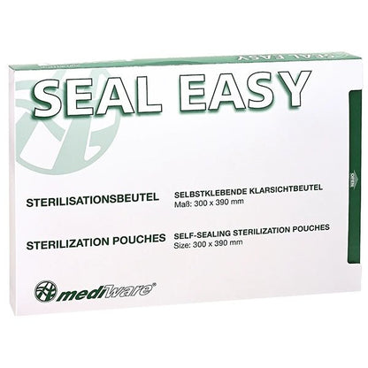 SealEasyAutoclav - SelbstklebebeutelDocMed GmbH