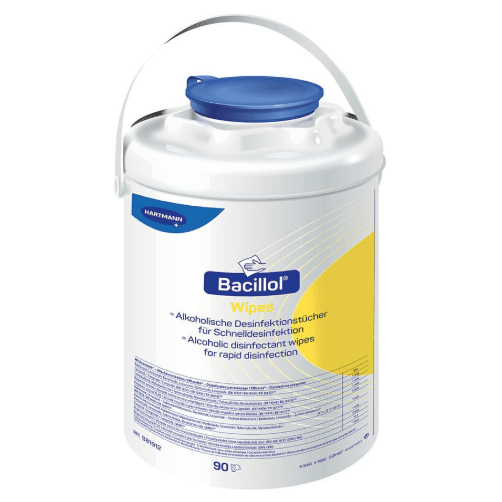 PAUL HARTMANN AGBacillol Wipes TuchspenderDocMed GmbH