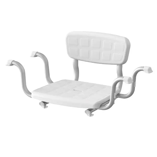 ServopraxBadewannen - Einhängesitz AtlanticDocMed GmbH