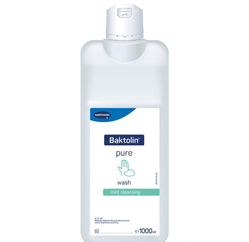 Bode Chemie GmbHBaktolin pure WaschlotionDocMed GmbH