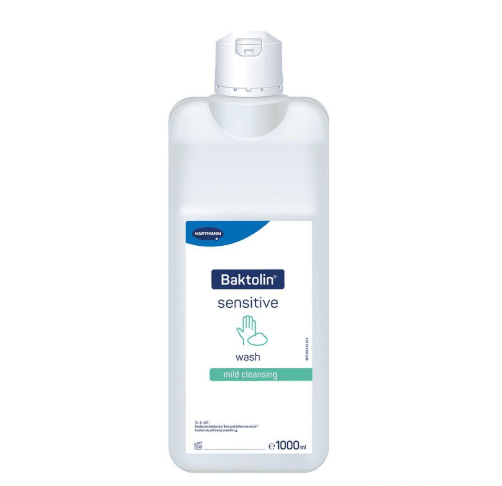 Bode Chemie GmbHBaktolin sensitive WaschlotionDocMed GmbH
