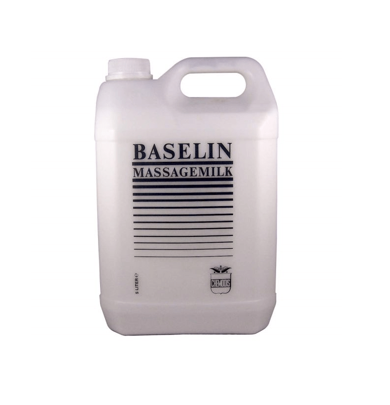 ChemodisBaselin MassagemilchDocMed GmbH
