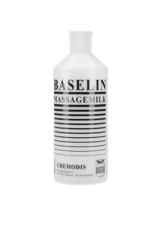 ChemodisBaselin Massagemilch für fettige HautDocMed GmbH