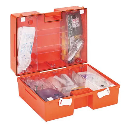 LifeBoxBasis - gefülltDocMed GmbH