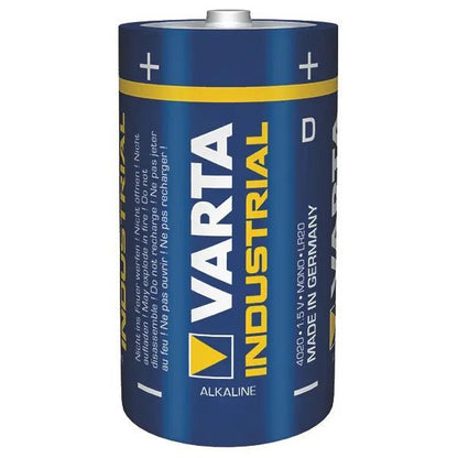 VartaBatterien - 9 VDocMed GmbH