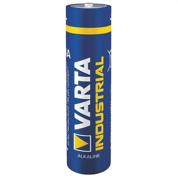 VartaBatterien - 9 VDocMed GmbH