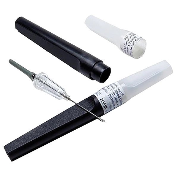 BD Becton DickinsonBD Vacutainer Flashback KanüleDocMed GmbH