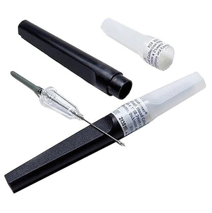 BD Becton DickinsonBD Vacutainer Flashback KanüleDocMed GmbH