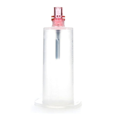 BD Becton DickinsonBD Vacutainer Pre - Attached Halter weiblicher Luer, transparent weißDocMed GmbH