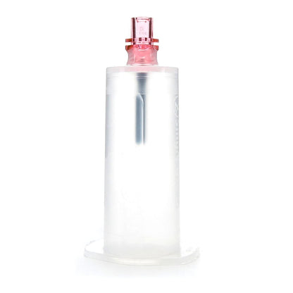 BD Becton DickinsonBD Vacutainer Pre-Attached Halter weiblicher Luer, transparent weißDocMed GmbH