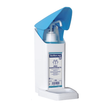 Bode Chemie GmbHBODE Eurospender Safety plusDocMed GmbH