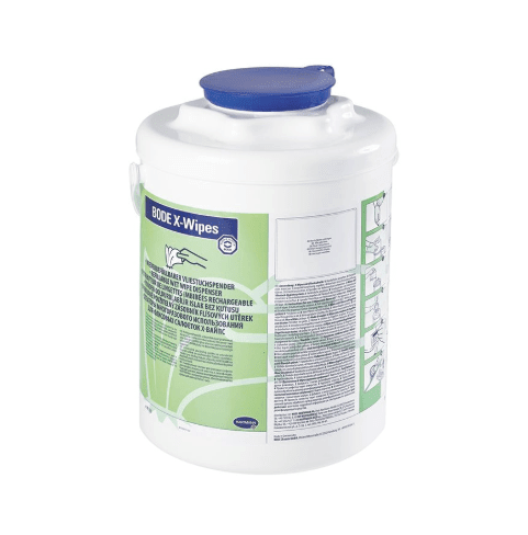 Bode Chemie GmbHBODE X-Wipes TuchspenderDocMed GmbH